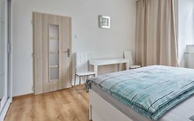Apartament Olga