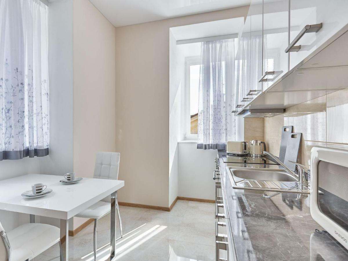 Apartament Olga Mariánské Lázně Exteriér fotografie