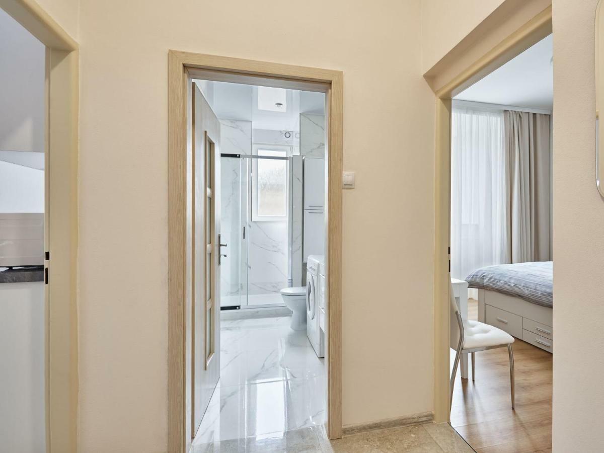 Apartament Olga Mariánské Lázně Exteriér fotografie