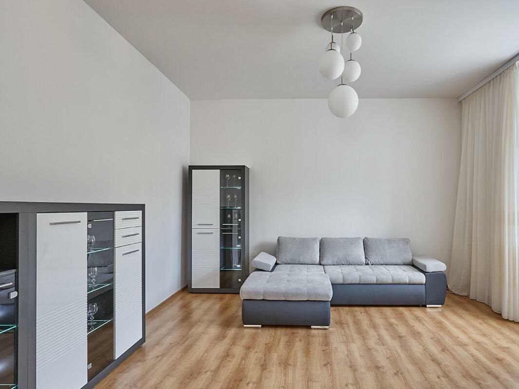 Apartament Olga Mariánské Lázně Exteriér fotografie